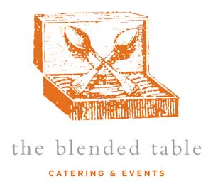 The Blended Table Catering