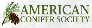 Red Butte Garden - American Conifer Society Member since 2017
