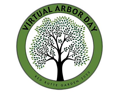 Virtual Arbor Day