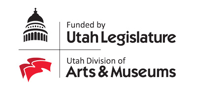 Utah Division of Arts and Museums Grant